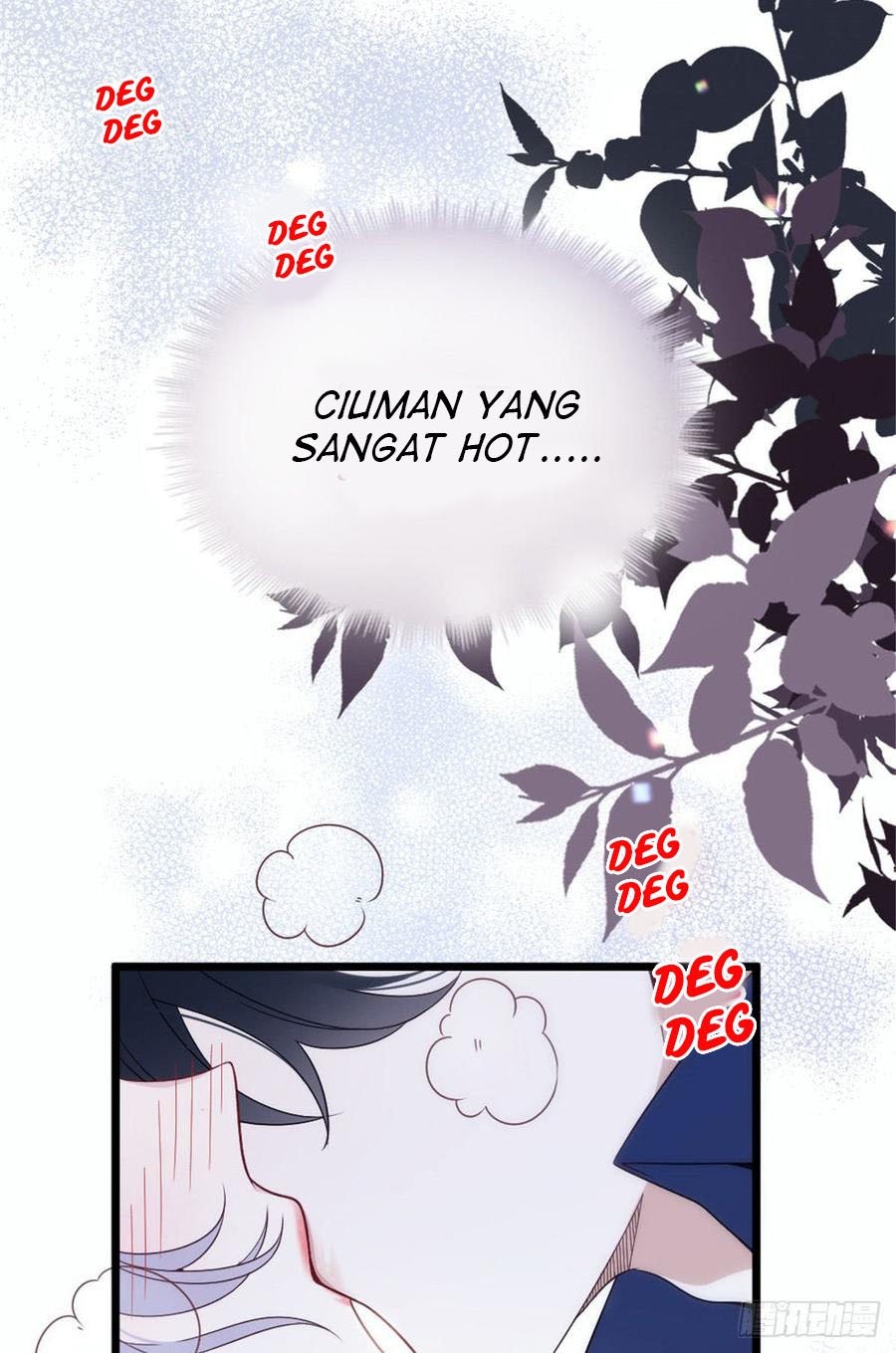Pregnant Wife, One Plus One (Pregnant Wife and the Little Ones) Chapter 15 Gambar 6
