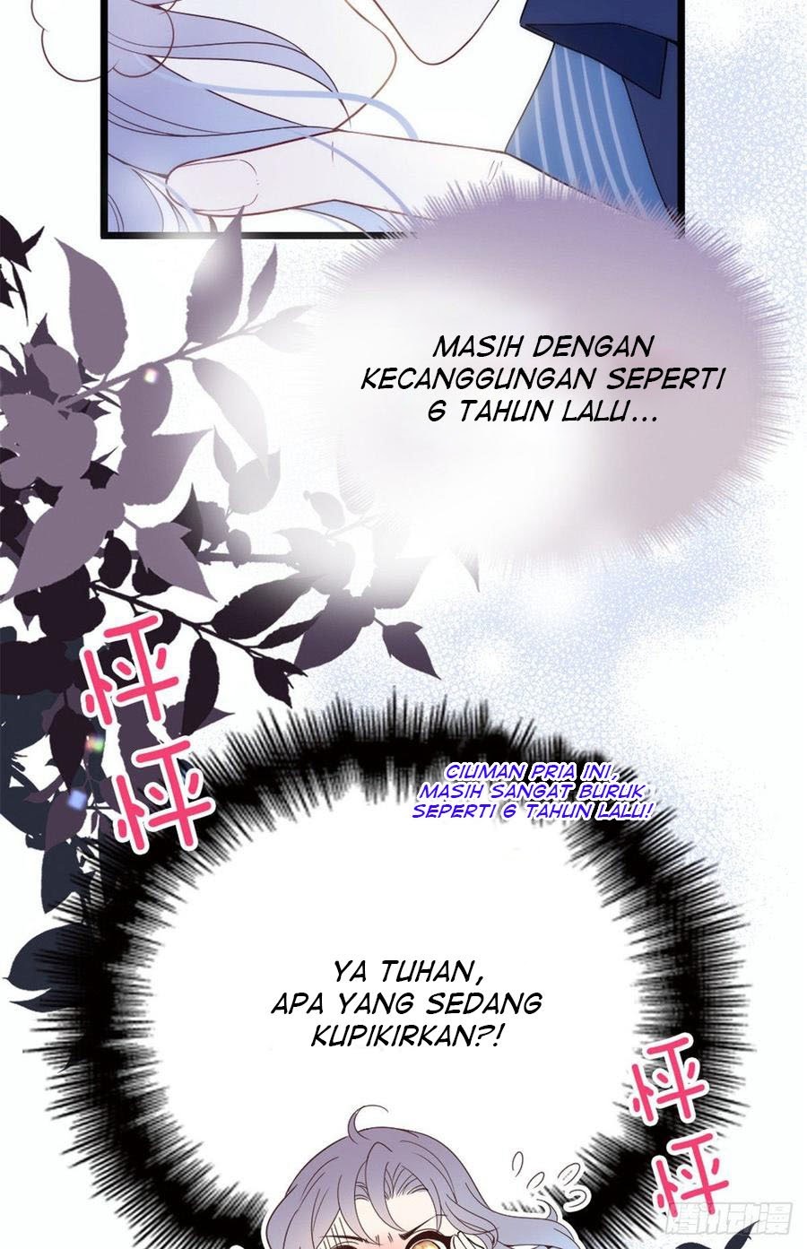 Pregnant Wife, One Plus One (Pregnant Wife and the Little Ones) Chapter 15 Gambar 7
