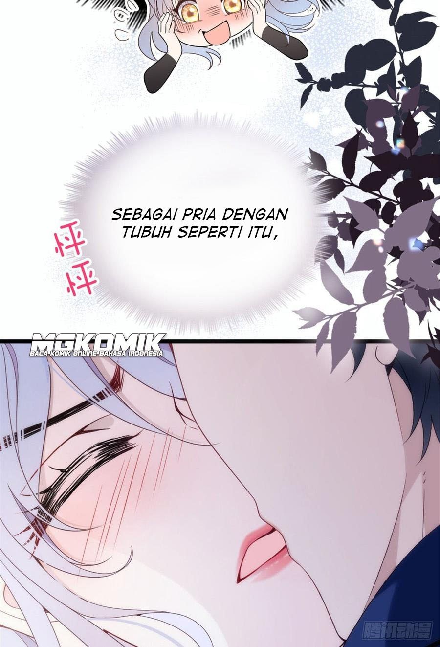 Pregnant Wife, One Plus One (Pregnant Wife and the Little Ones) Chapter 15 Gambar 8