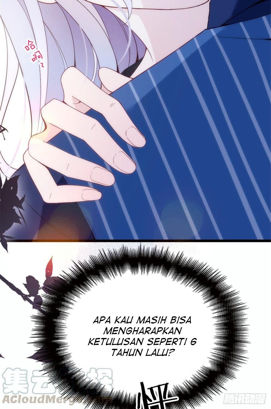 Pregnant Wife, One Plus One (Pregnant Wife and the Little Ones) Chapter 15 Gambar 9