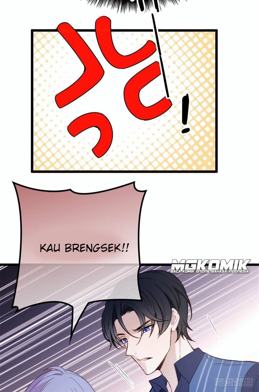 Pregnant Wife, One Plus One (Pregnant Wife and the Little Ones) Chapter 15 Gambar 10