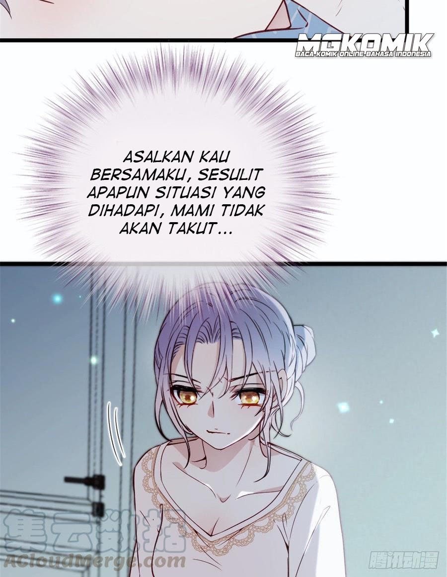 Pregnant Wife, One Plus One (Pregnant Wife and the Little Ones) Chapter 15 Gambar 37