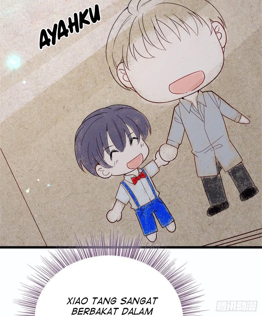Pregnant Wife, One Plus One (Pregnant Wife and the Little Ones) Chapter 15 Gambar 41