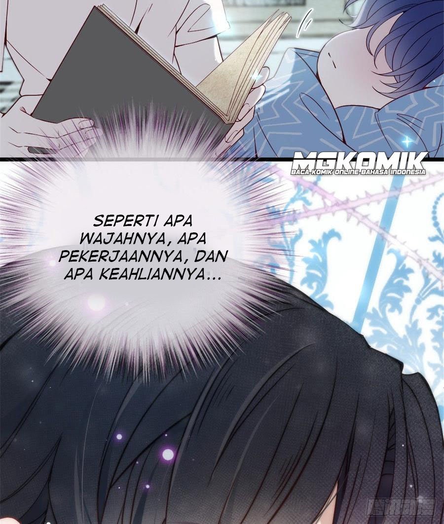Pregnant Wife, One Plus One (Pregnant Wife and the Little Ones) Chapter 15 Gambar 43