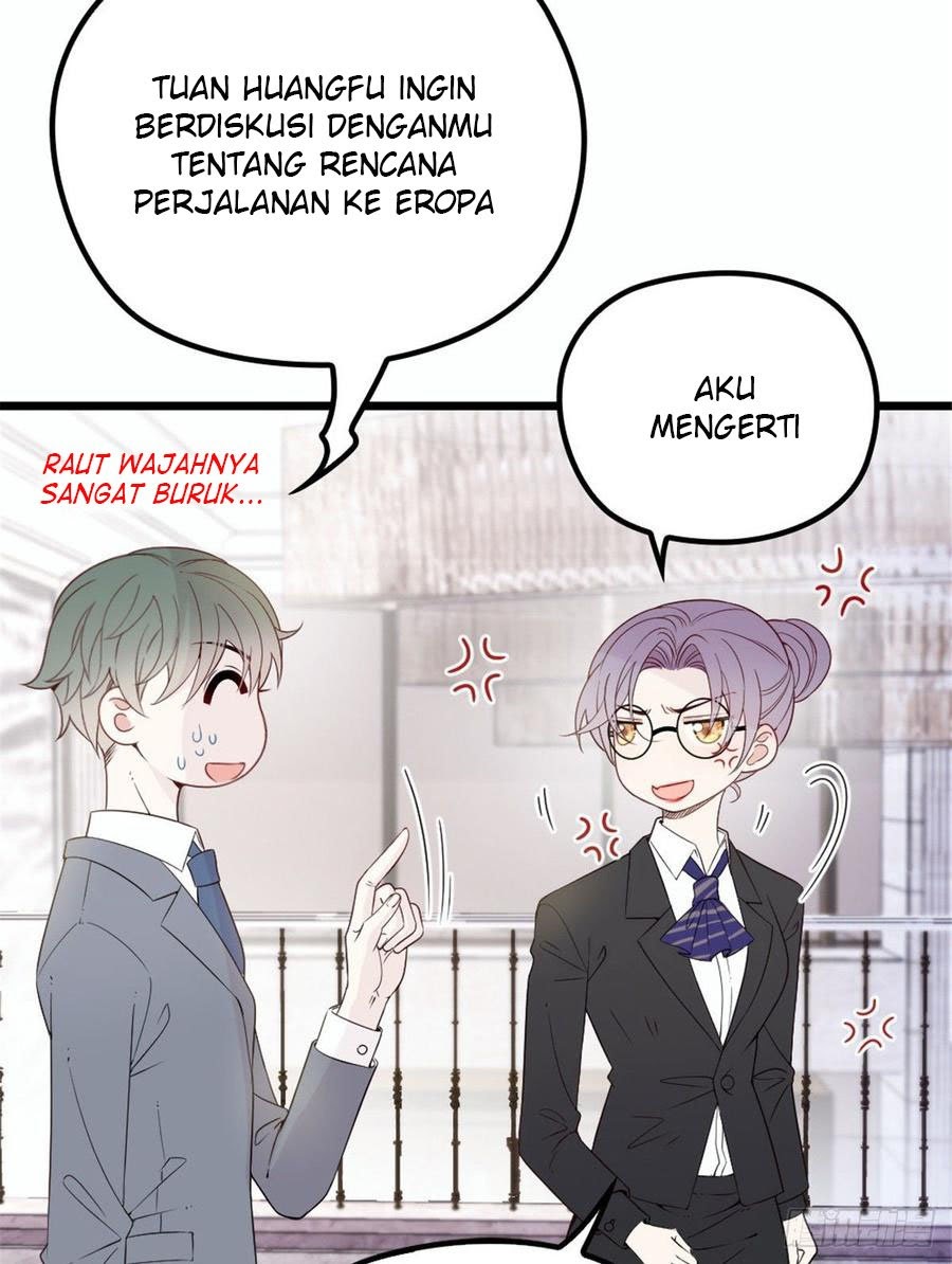 Pregnant Wife, One Plus One (Pregnant Wife and the Little Ones) Chapter 15 Gambar 55