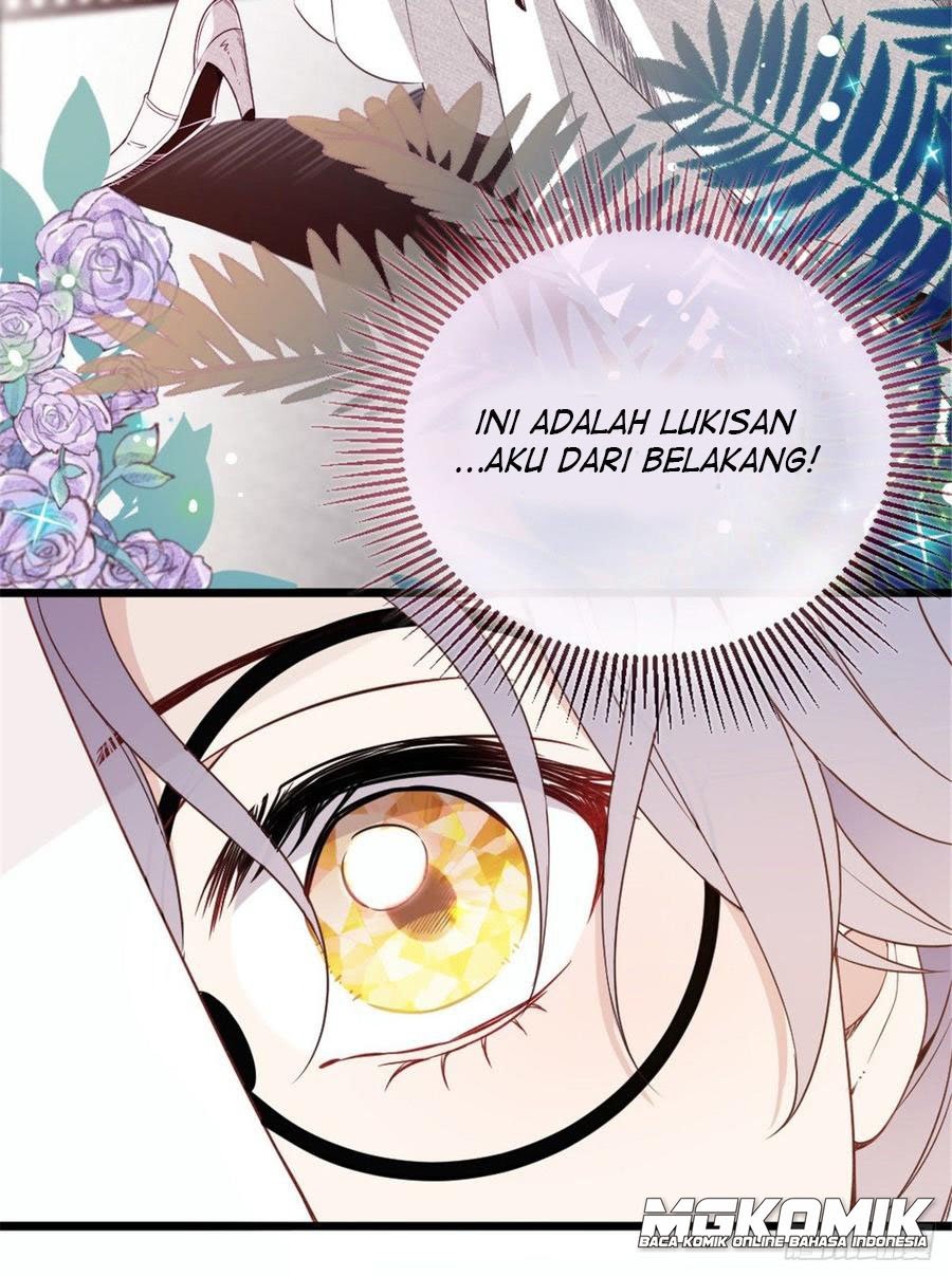 Pregnant Wife, One Plus One (Pregnant Wife and the Little Ones) Chapter 15 Gambar 60