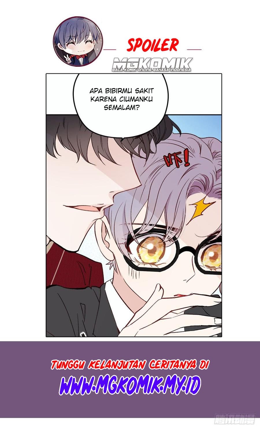 Pregnant Wife, One Plus One (Pregnant Wife and the Little Ones) Chapter 15 Gambar 69