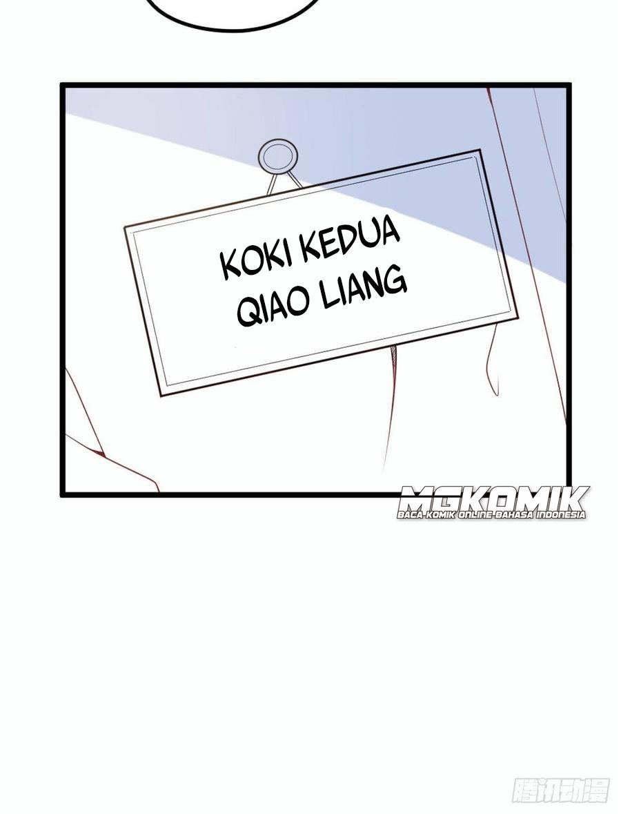 Pregnant Wife, One Plus One (Pregnant Wife and the Little Ones) Chapter 16 Gambar 7