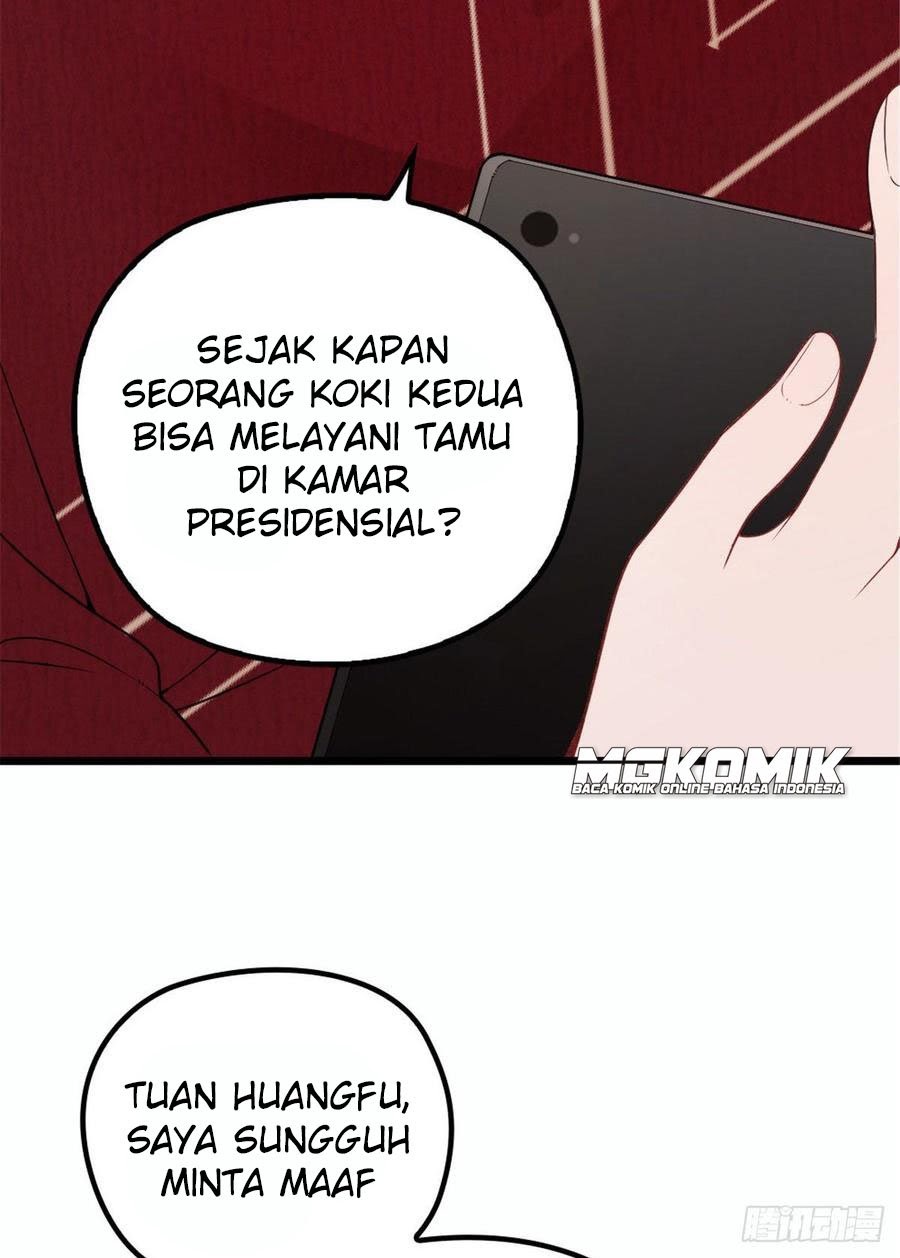 Pregnant Wife, One Plus One (Pregnant Wife and the Little Ones) Chapter 16 Gambar 10