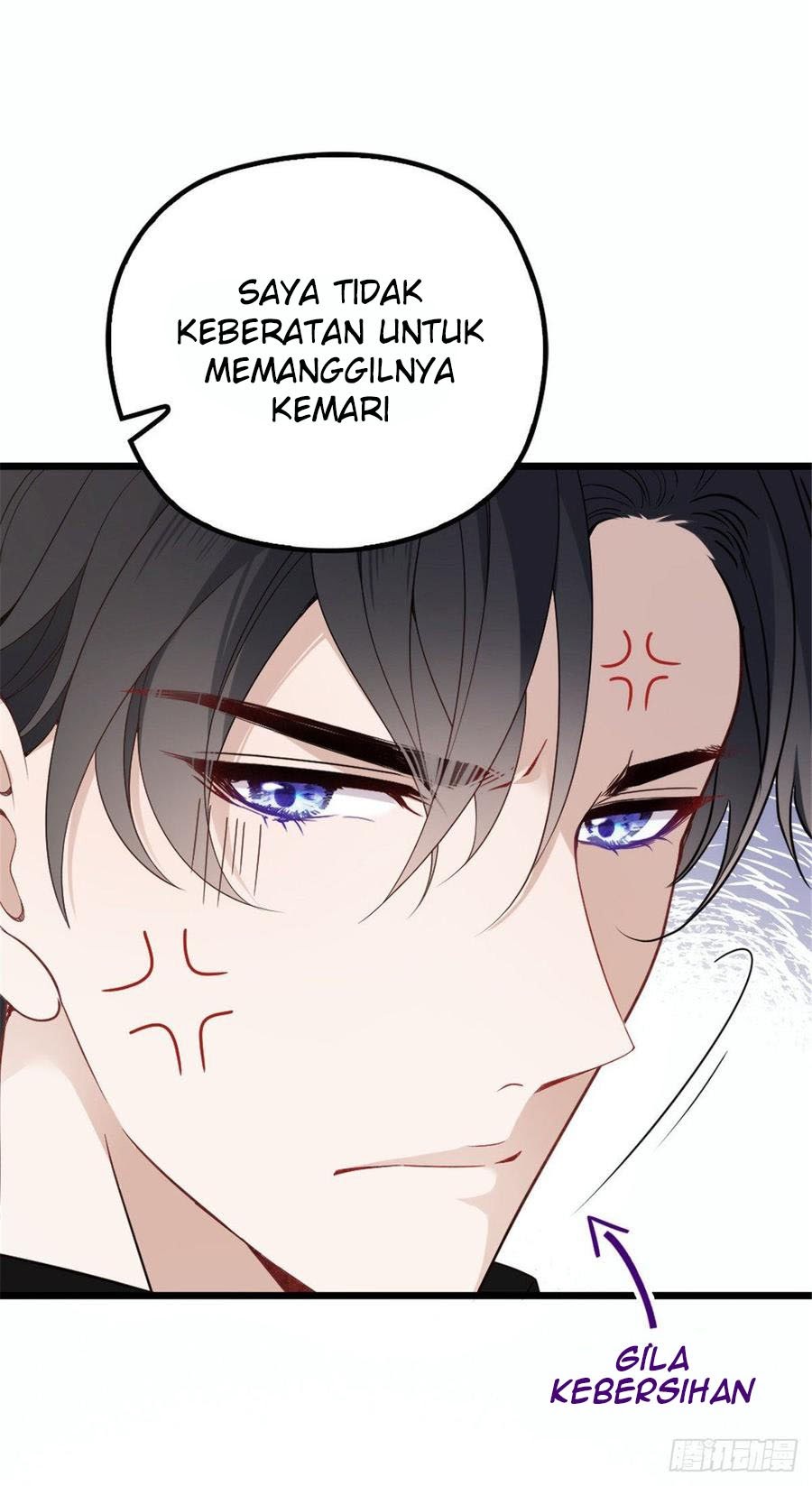 Pregnant Wife, One Plus One (Pregnant Wife and the Little Ones) Chapter 16 Gambar 13