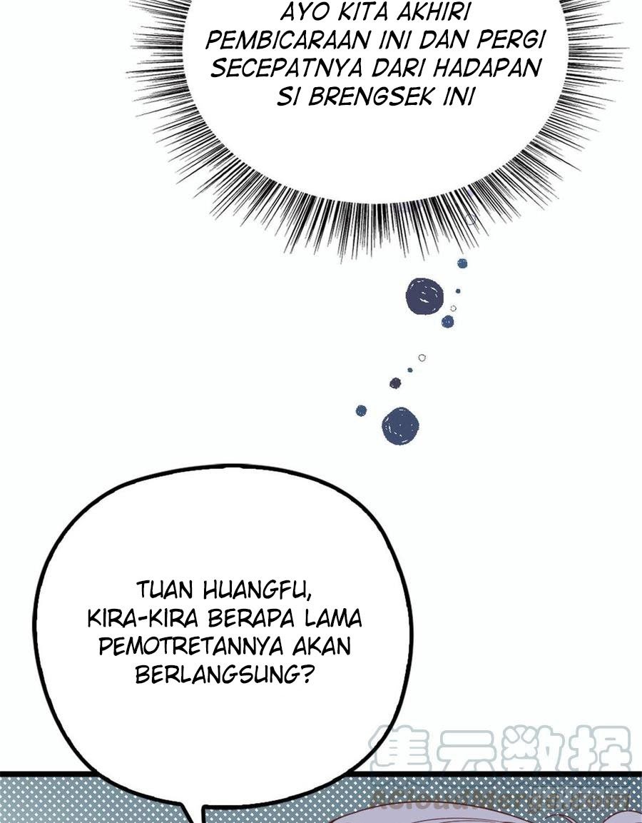 Pregnant Wife, One Plus One (Pregnant Wife and the Little Ones) Chapter 16 Gambar 23
