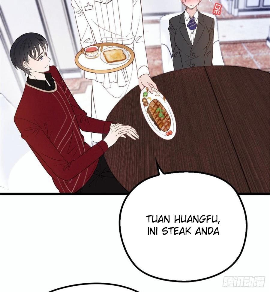 Pregnant Wife, One Plus One (Pregnant Wife and the Little Ones) Chapter 16 Gambar 35