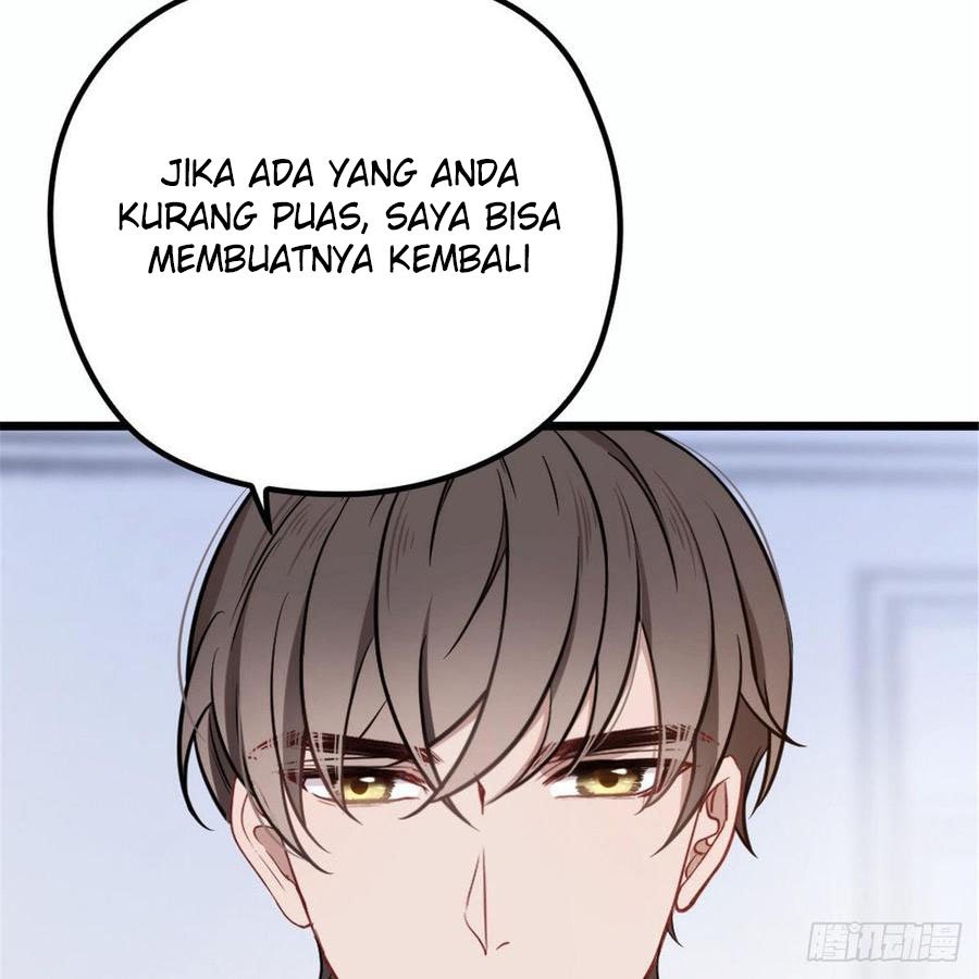 Pregnant Wife, One Plus One (Pregnant Wife and the Little Ones) Chapter 16 Gambar 36