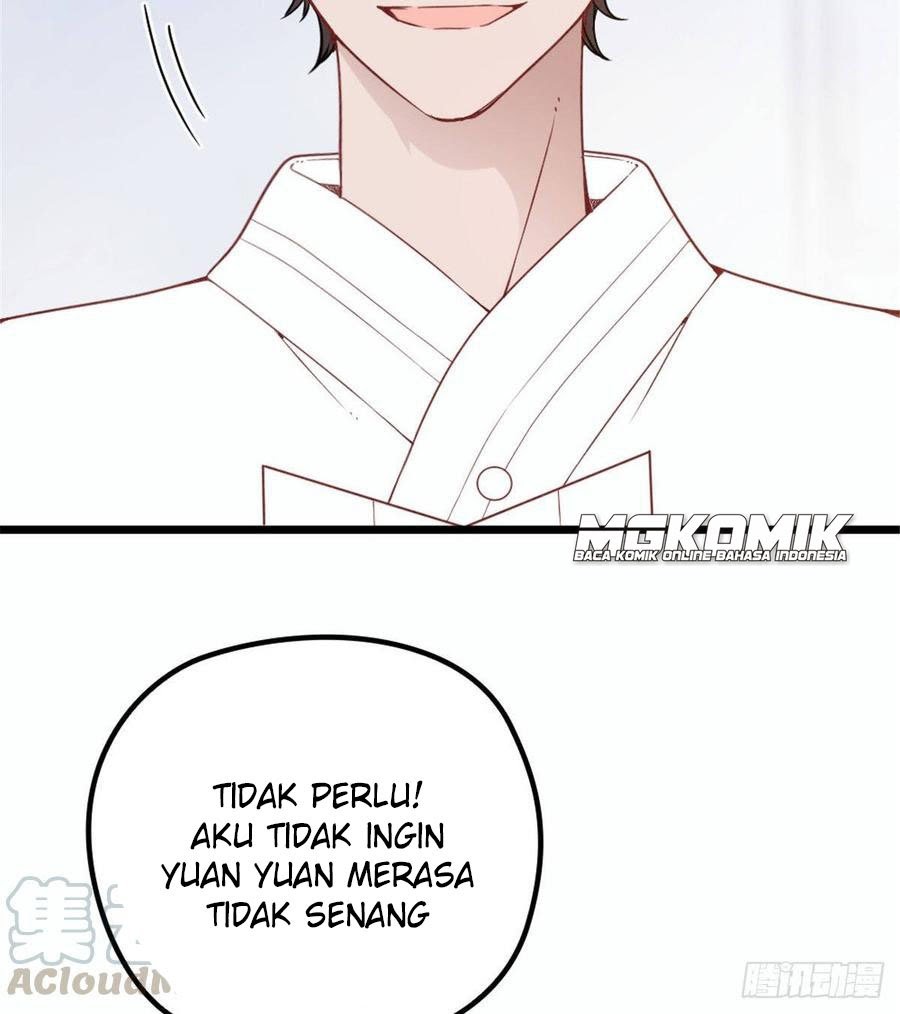 Pregnant Wife, One Plus One (Pregnant Wife and the Little Ones) Chapter 16 Gambar 37