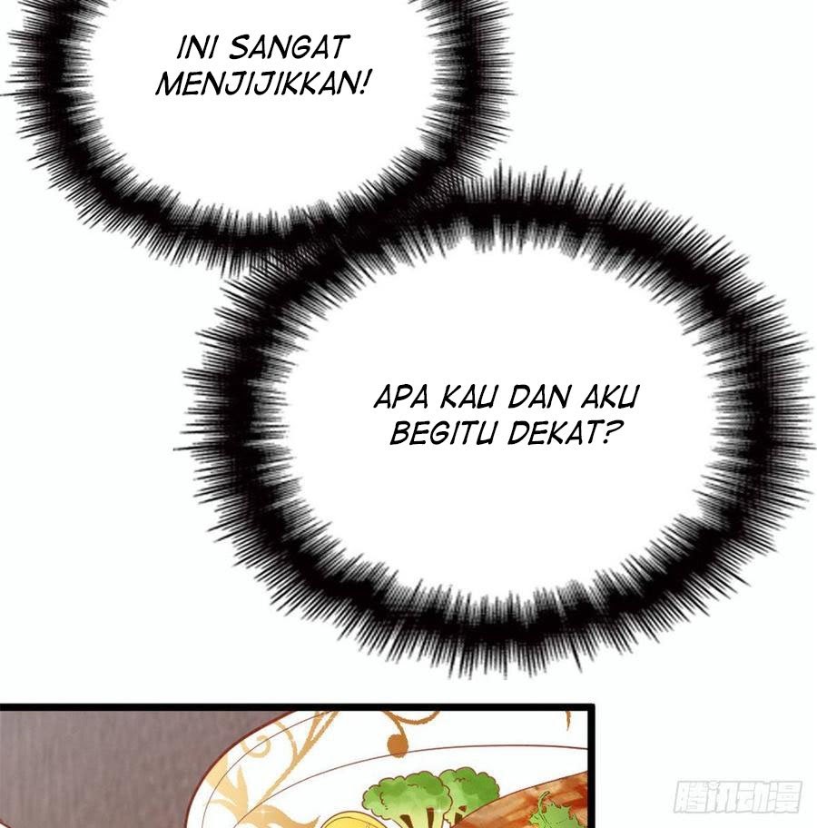 Pregnant Wife, One Plus One (Pregnant Wife and the Little Ones) Chapter 16 Gambar 42