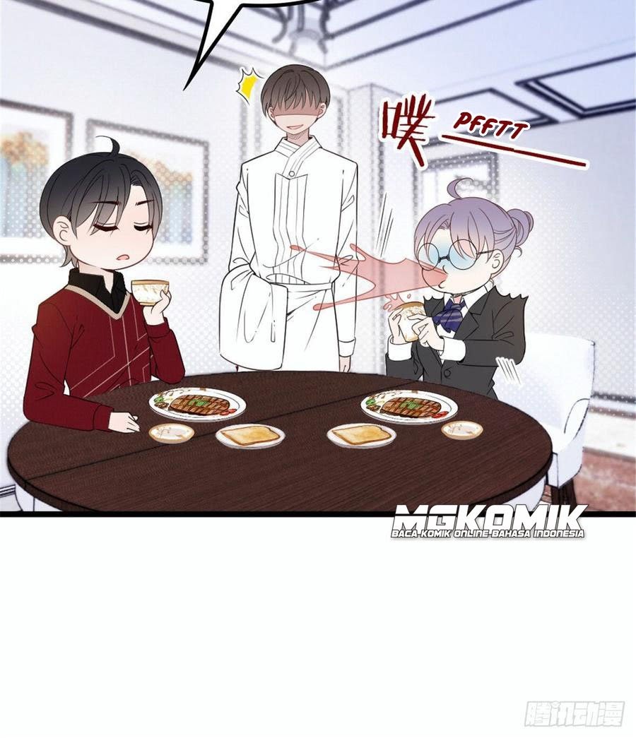 Pregnant Wife, One Plus One (Pregnant Wife and the Little Ones) Chapter 16 Gambar 61