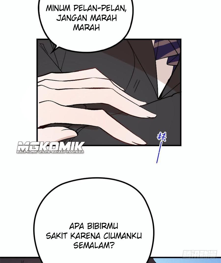 Pregnant Wife, One Plus One (Pregnant Wife and the Little Ones) Chapter 16 Gambar 64