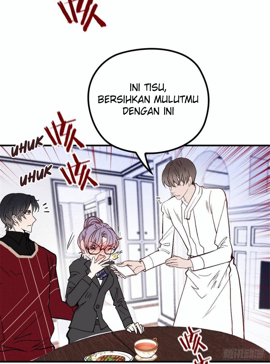 Pregnant Wife, One Plus One (Pregnant Wife and the Little Ones) Chapter 16 Gambar 66