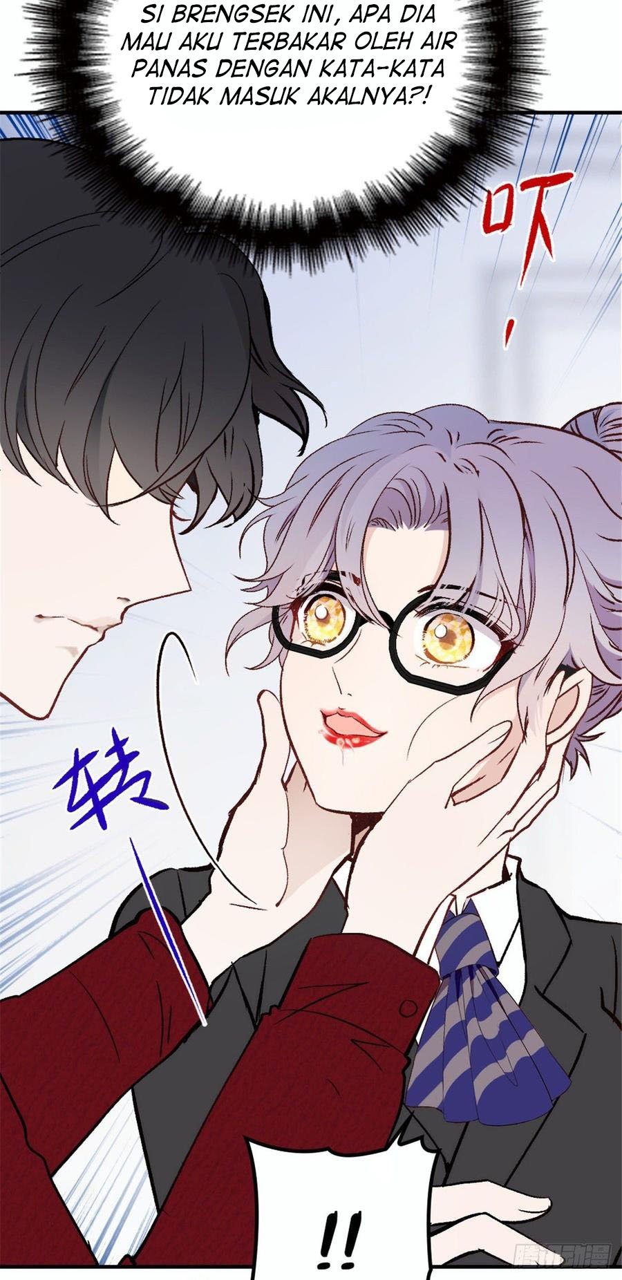 Pregnant Wife, One Plus One (Pregnant Wife and the Little Ones) Chapter 16 Gambar 68