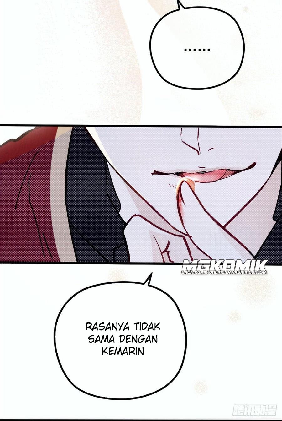 Pregnant Wife, One Plus One (Pregnant Wife and the Little Ones) Chapter 16 Gambar 70
