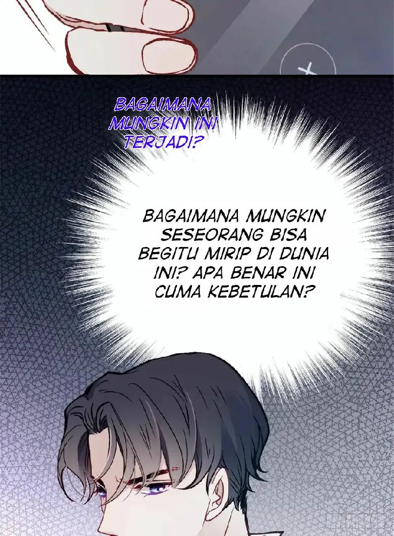 Pregnant Wife, One Plus One (Pregnant Wife and the Little Ones) Chapter 23 Gambar 4
