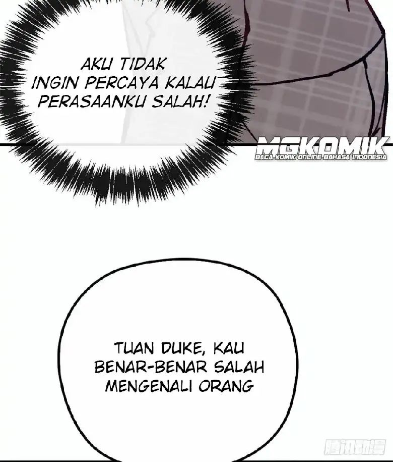 Pregnant Wife, One Plus One (Pregnant Wife and the Little Ones) Chapter 23 Gambar 6