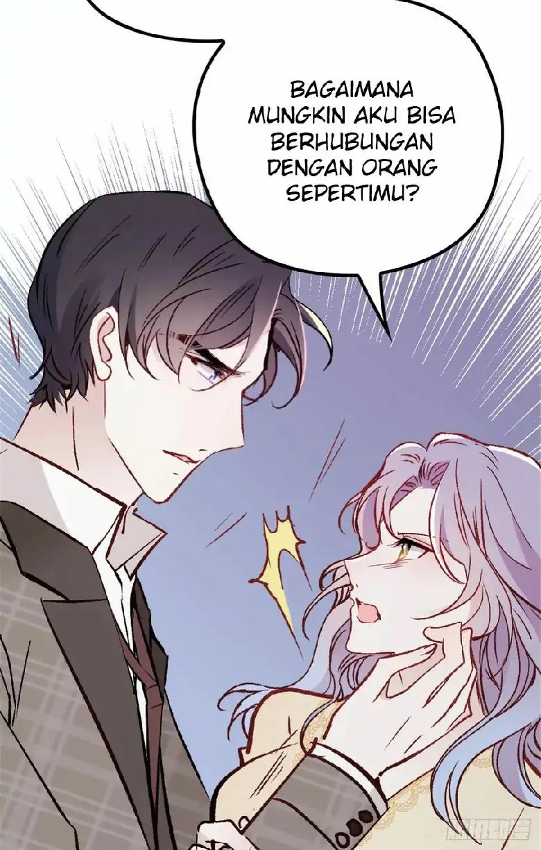 Pregnant Wife, One Plus One (Pregnant Wife and the Little Ones) Chapter 23 Gambar 8