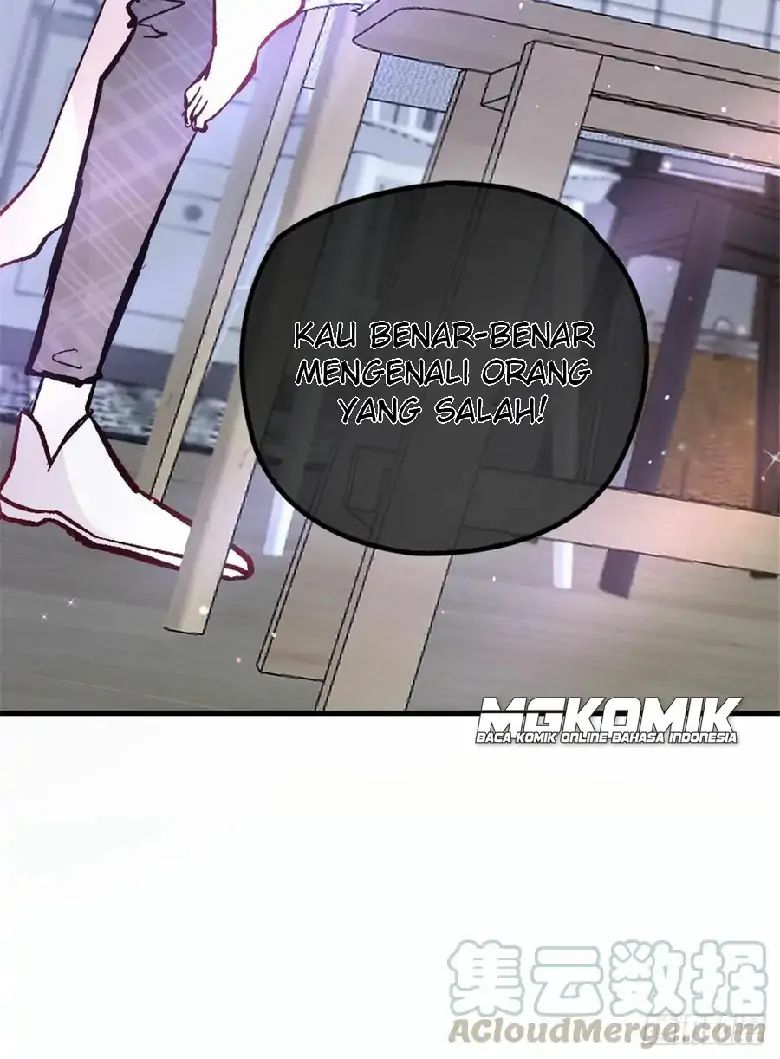 Pregnant Wife, One Plus One (Pregnant Wife and the Little Ones) Chapter 23 Gambar 17