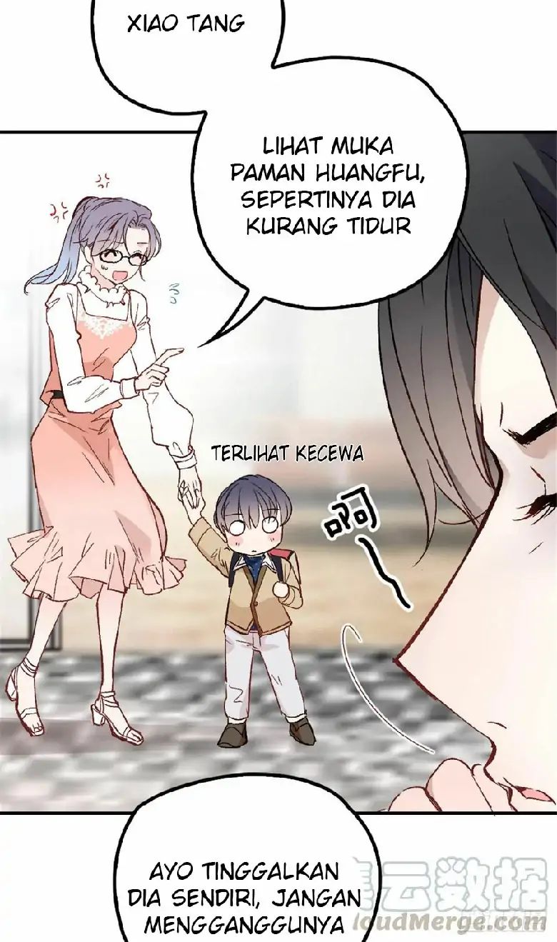 Pregnant Wife, One Plus One (Pregnant Wife and the Little Ones) Chapter 23 Gambar 37