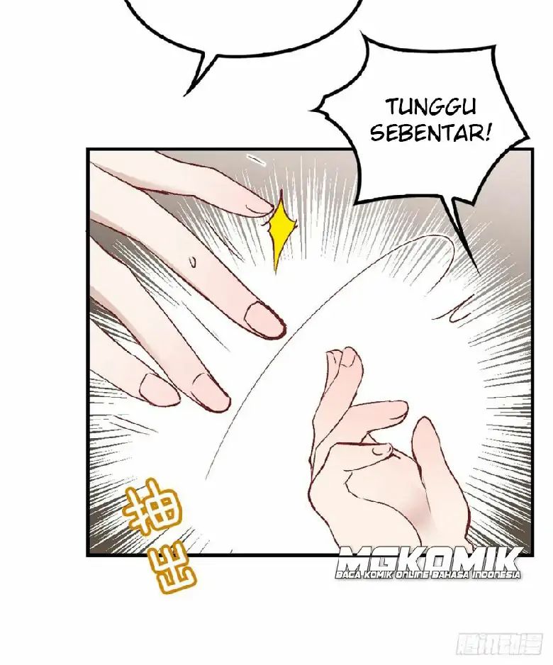 Pregnant Wife, One Plus One (Pregnant Wife and the Little Ones) Chapter 23 Gambar 38