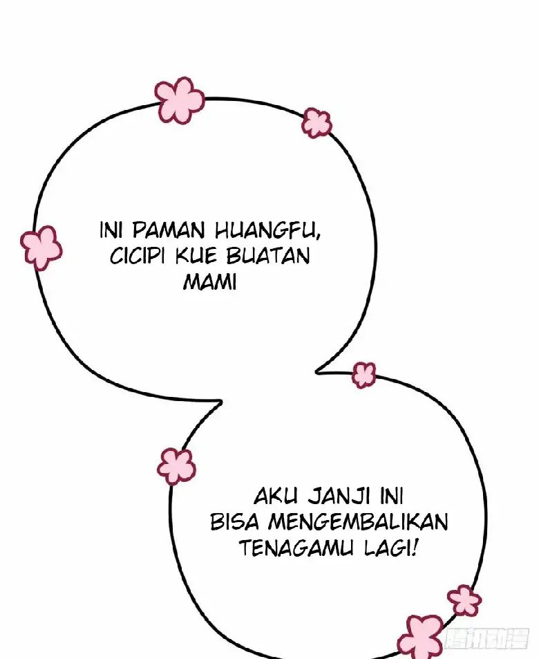 Pregnant Wife, One Plus One (Pregnant Wife and the Little Ones) Chapter 23 Gambar 39