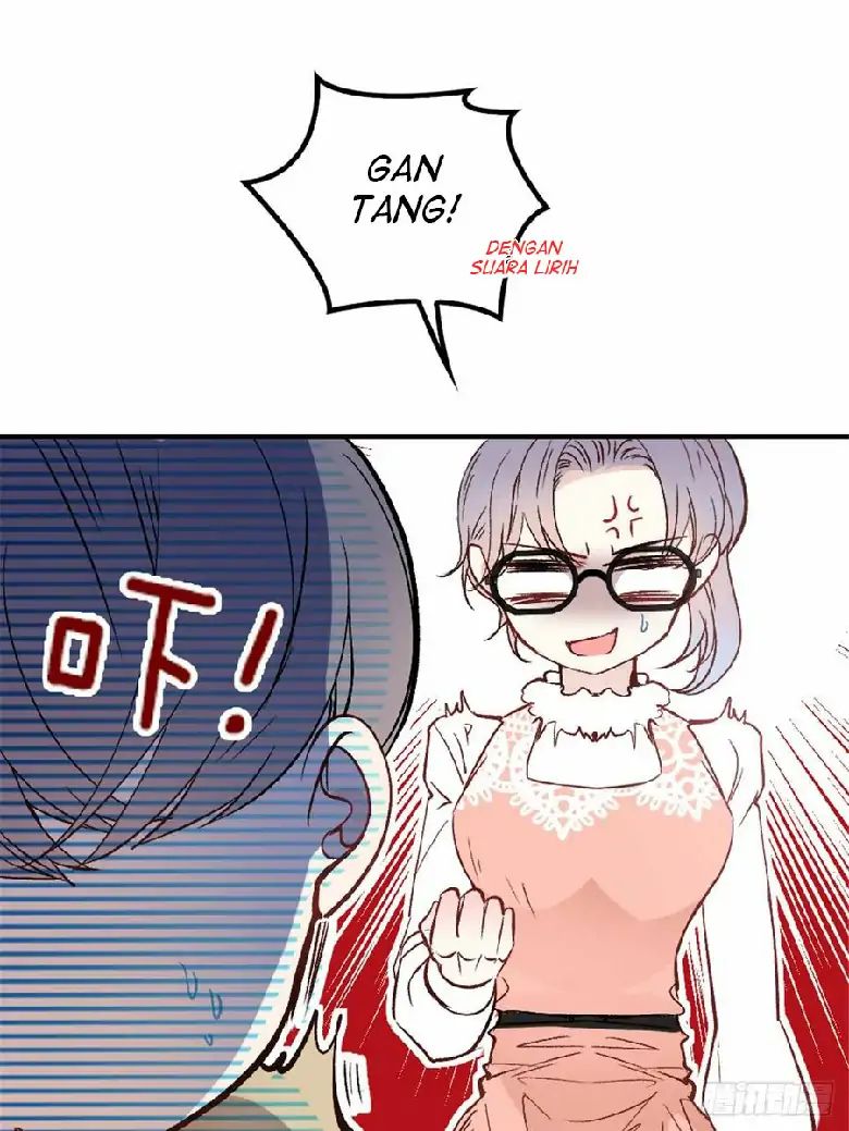 Pregnant Wife, One Plus One (Pregnant Wife and the Little Ones) Chapter 23 Gambar 43
