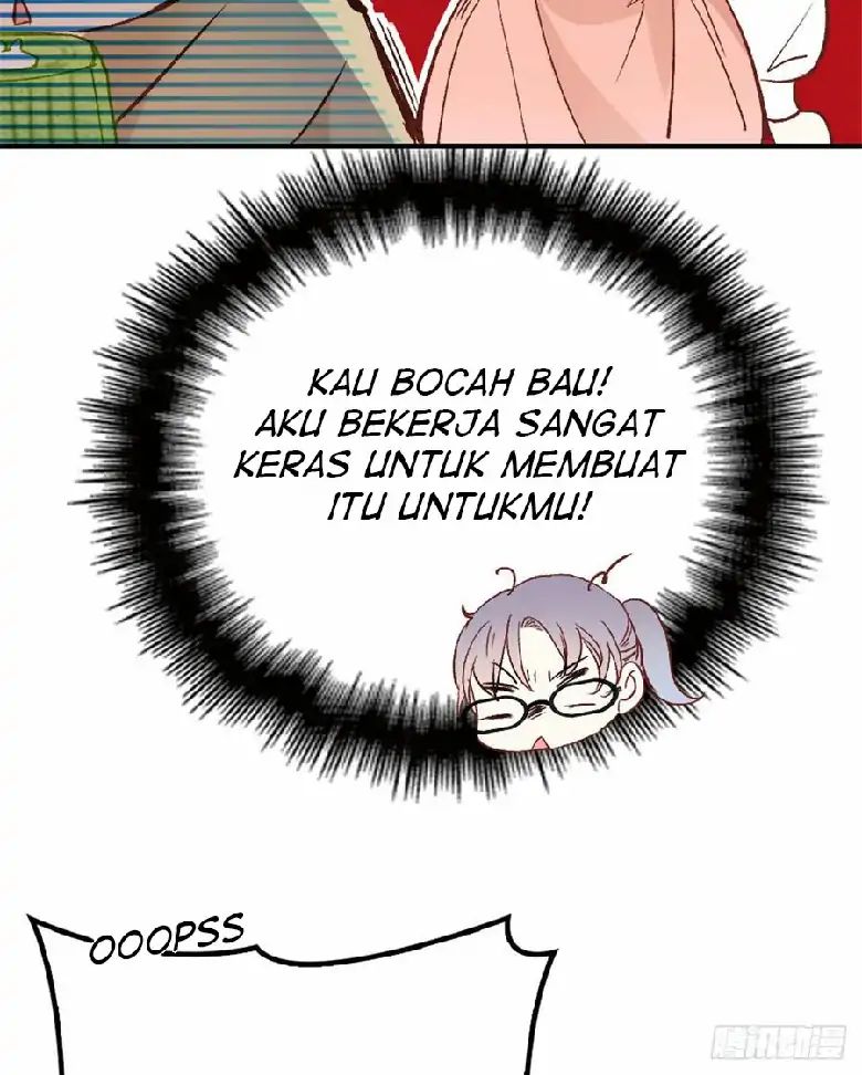 Pregnant Wife, One Plus One (Pregnant Wife and the Little Ones) Chapter 23 Gambar 44