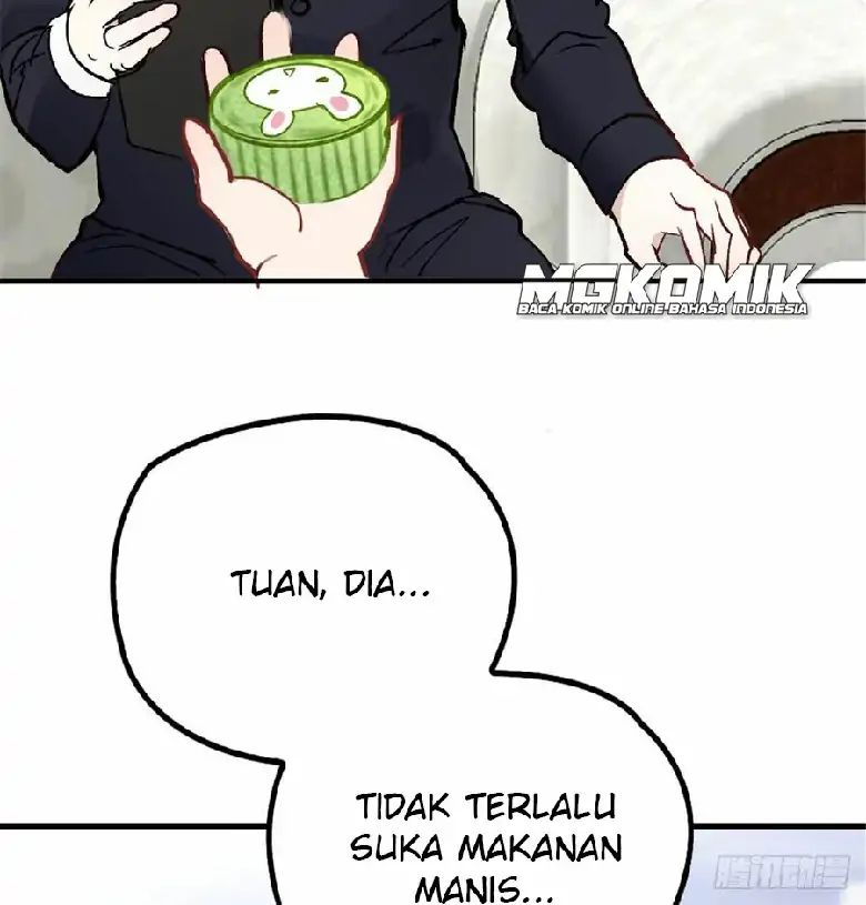 Pregnant Wife, One Plus One (Pregnant Wife and the Little Ones) Chapter 23 Gambar 53