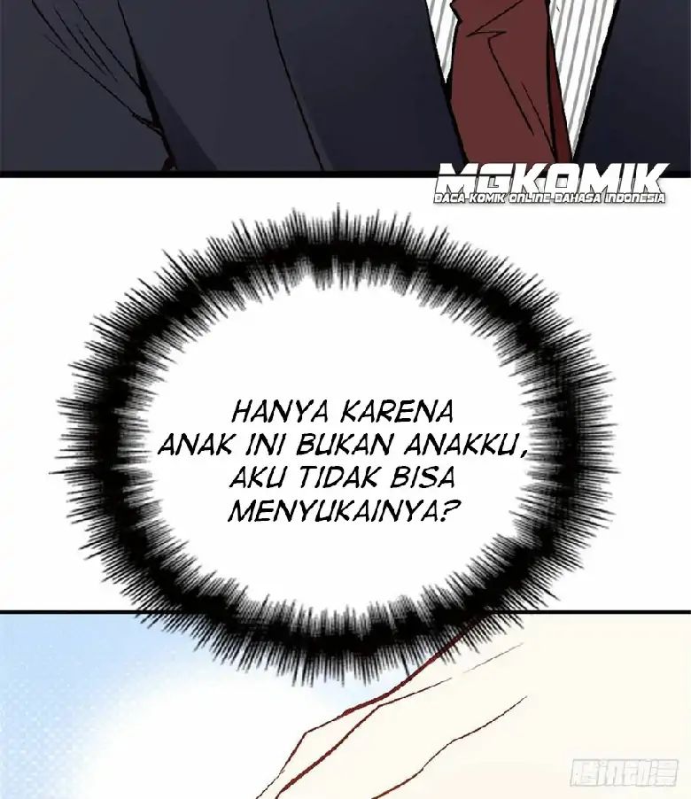 Pregnant Wife, One Plus One (Pregnant Wife and the Little Ones) Chapter 23 Gambar 59