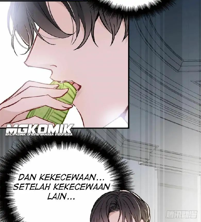 Pregnant Wife, One Plus One (Pregnant Wife and the Little Ones) Chapter 23 Gambar 61