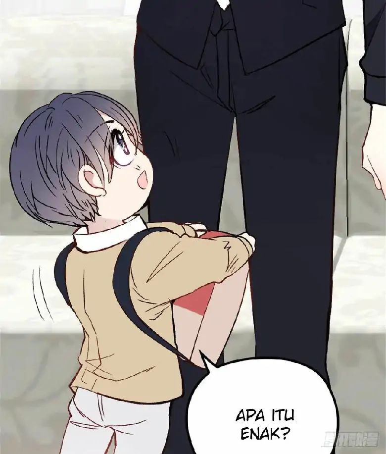 Pregnant Wife, One Plus One (Pregnant Wife and the Little Ones) Chapter 23 Gambar 63