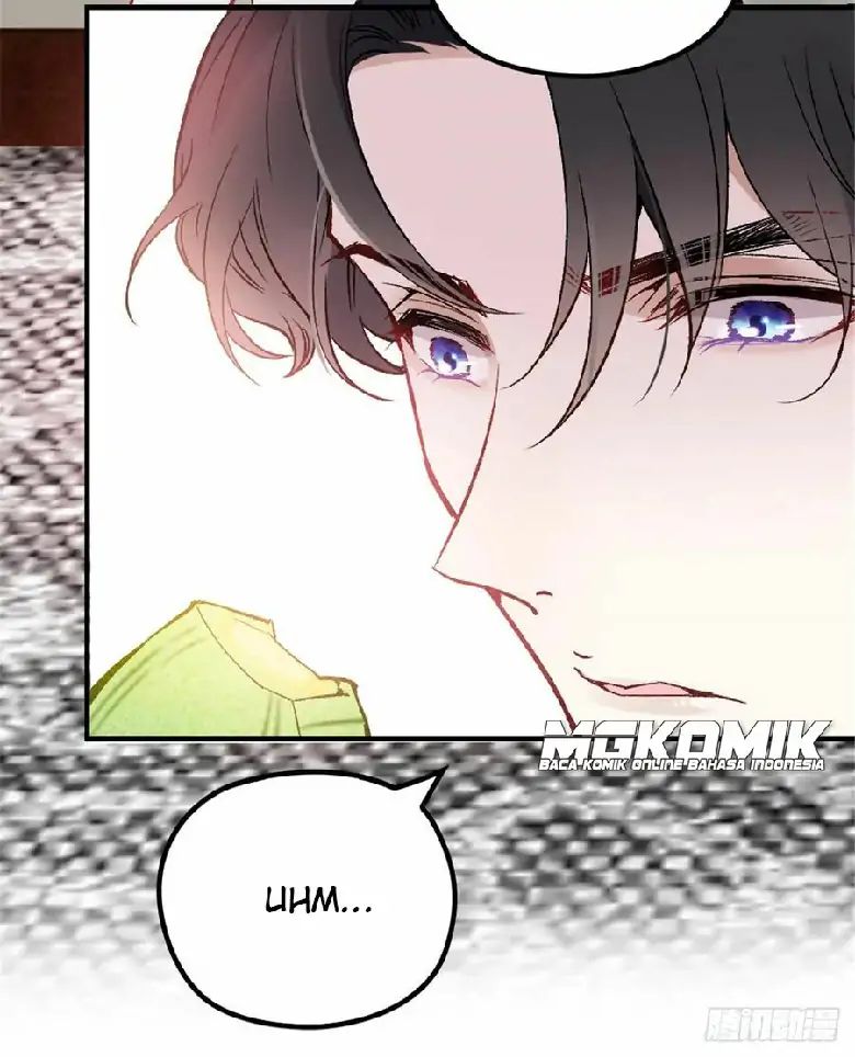 Pregnant Wife, One Plus One (Pregnant Wife and the Little Ones) Chapter 23 Gambar 64