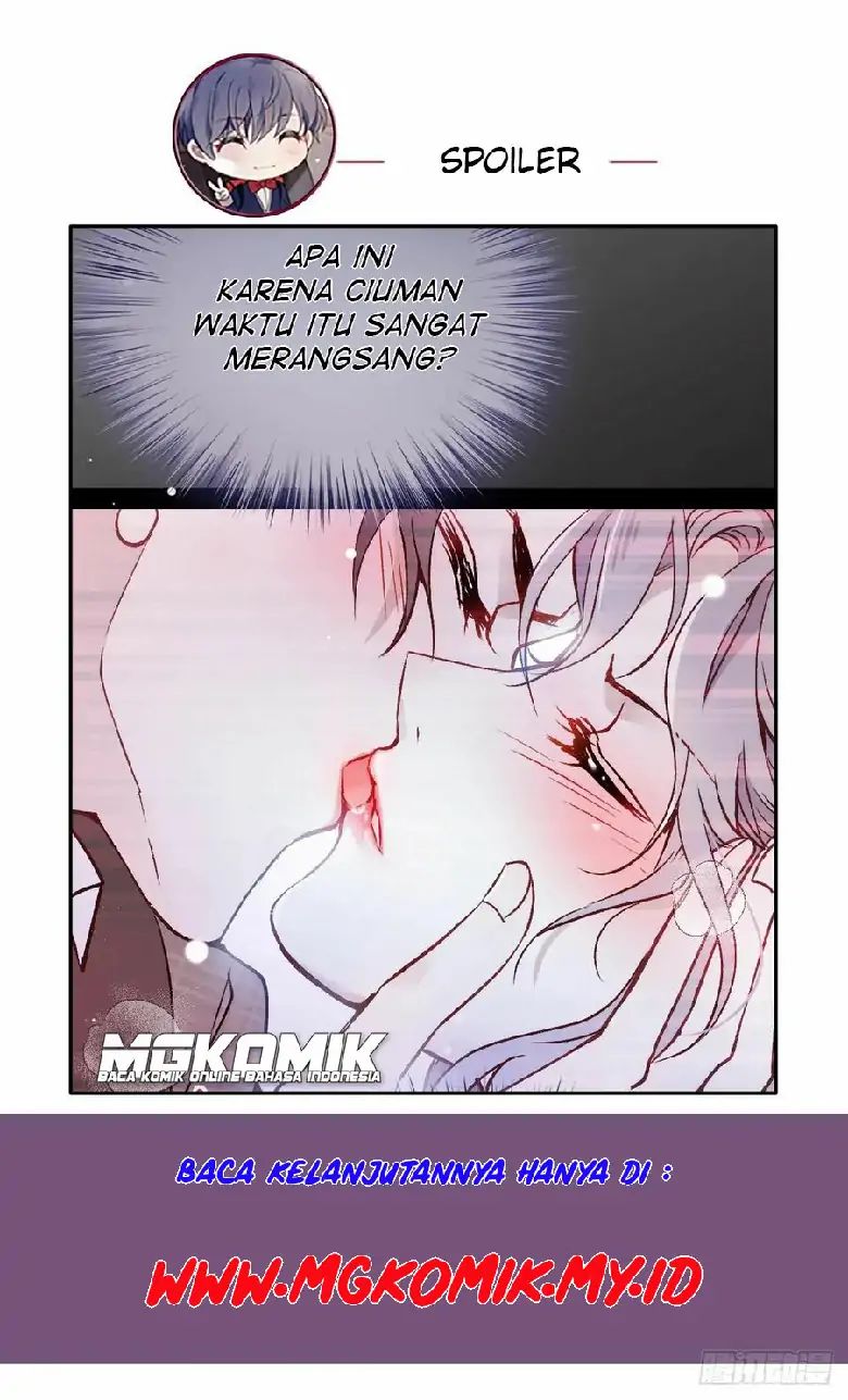 Pregnant Wife, One Plus One (Pregnant Wife and the Little Ones) Chapter 23 Gambar 65