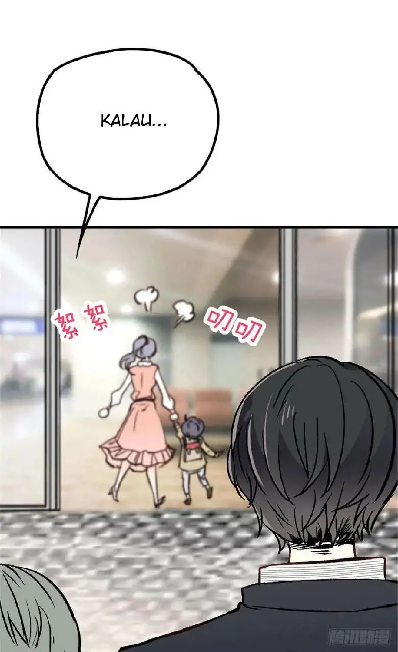 Pregnant Wife, One Plus One (Pregnant Wife and the Little Ones) Chapter 24 Gambar 9