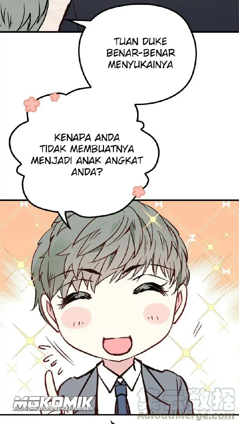 Pregnant Wife, One Plus One (Pregnant Wife and the Little Ones) Chapter 24 Gambar 10