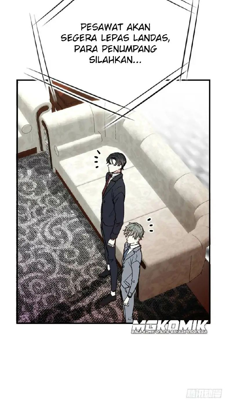 Pregnant Wife, One Plus One (Pregnant Wife and the Little Ones) Chapter 24 Gambar 12