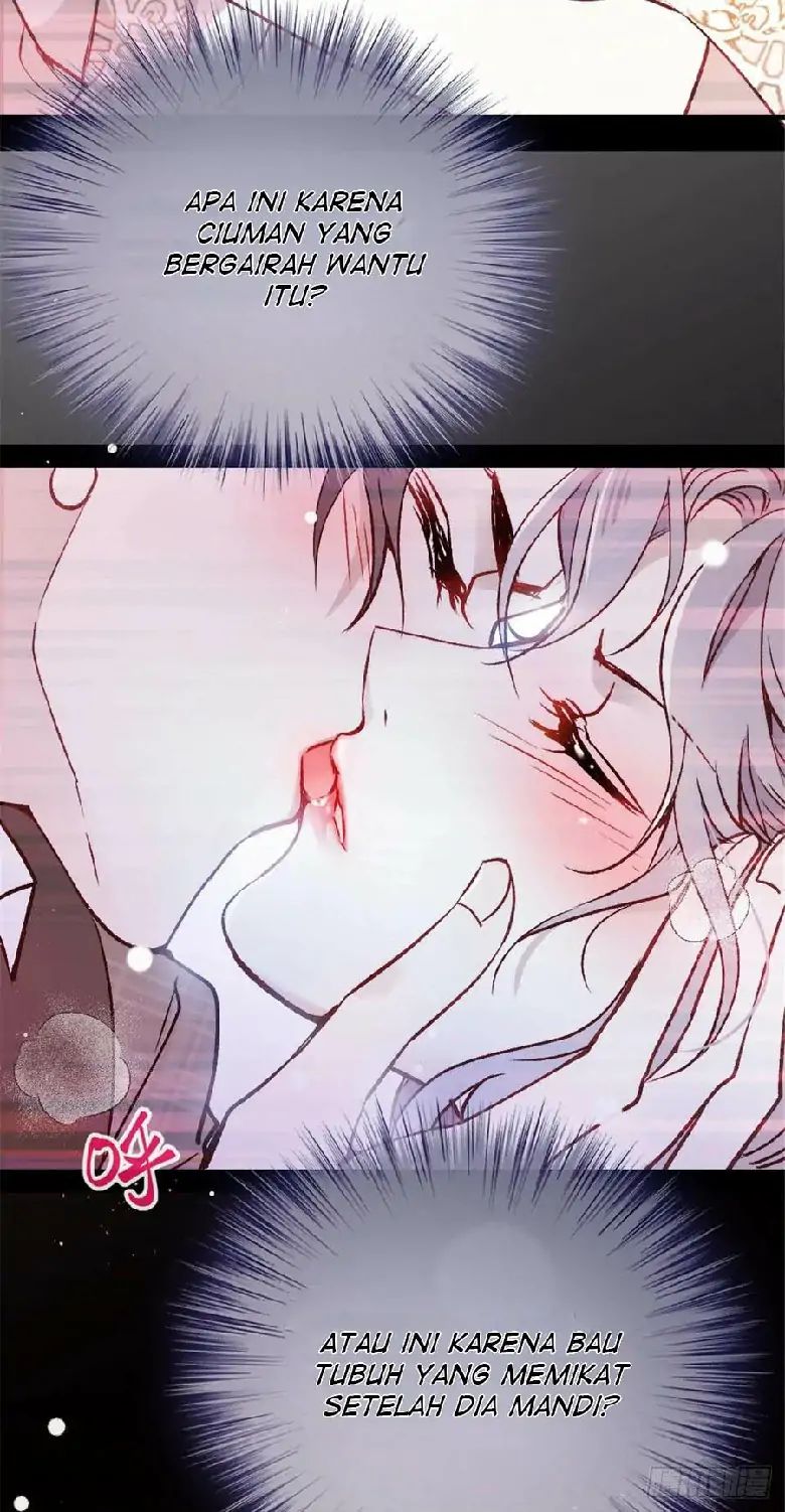 Pregnant Wife, One Plus One (Pregnant Wife and the Little Ones) Chapter 24 Gambar 17