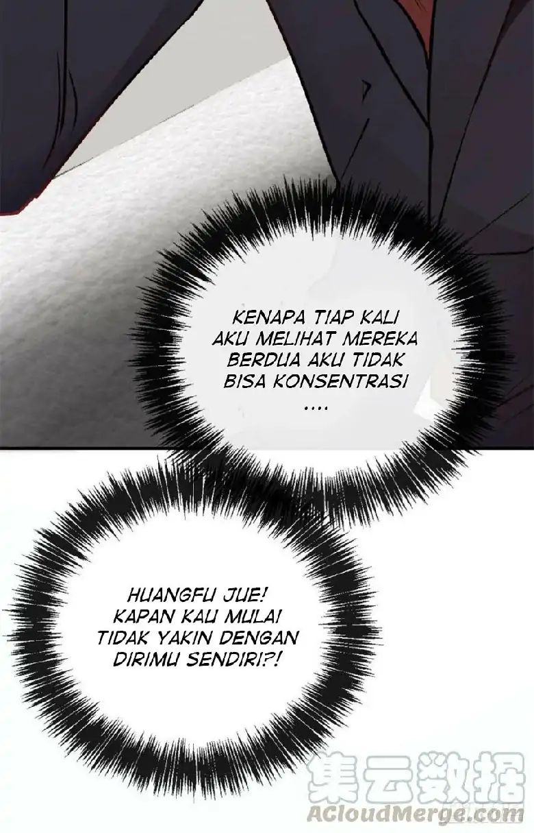 Pregnant Wife, One Plus One (Pregnant Wife and the Little Ones) Chapter 24 Gambar 26