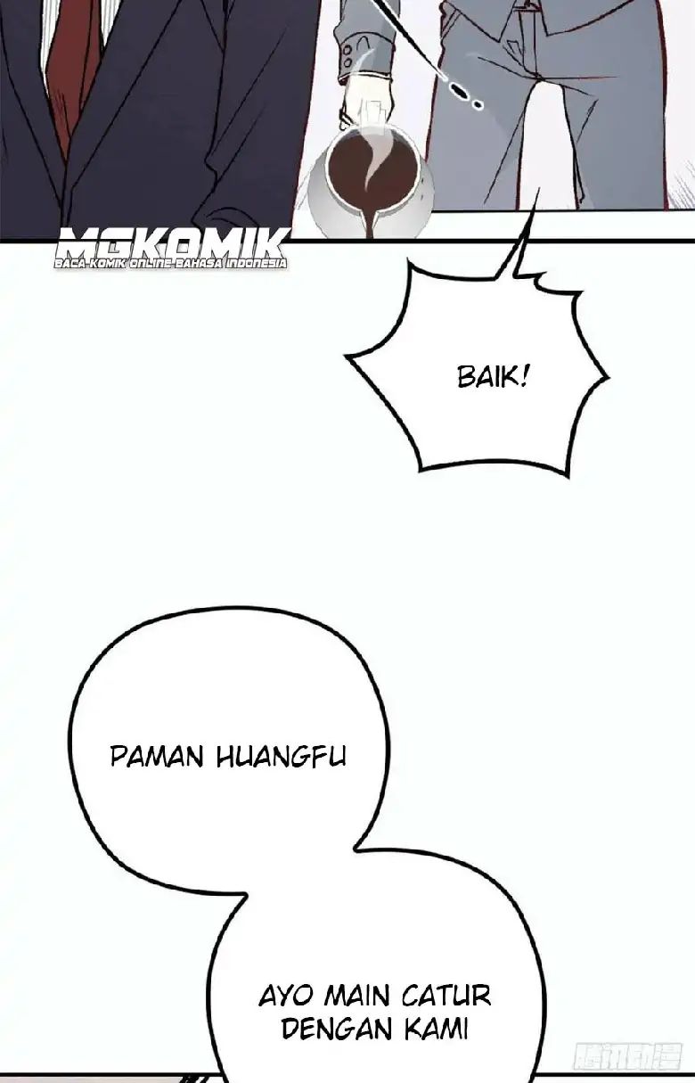 Pregnant Wife, One Plus One (Pregnant Wife and the Little Ones) Chapter 24 Gambar 28
