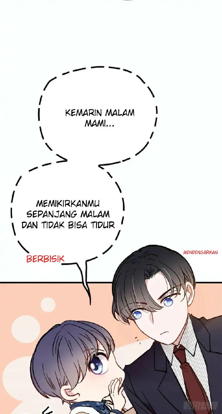 Pregnant Wife, One Plus One (Pregnant Wife and the Little Ones) Chapter 24 Gambar 32