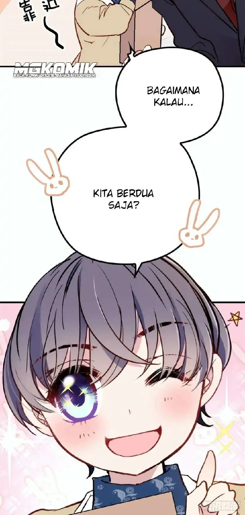 Pregnant Wife, One Plus One (Pregnant Wife and the Little Ones) Chapter 24 Gambar 33