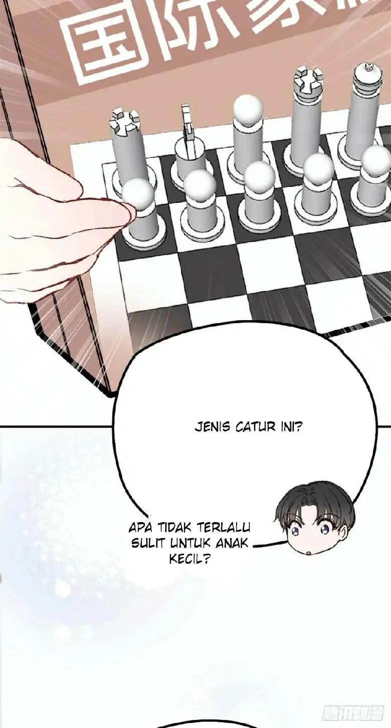 Pregnant Wife, One Plus One (Pregnant Wife and the Little Ones) Chapter 24 Gambar 36