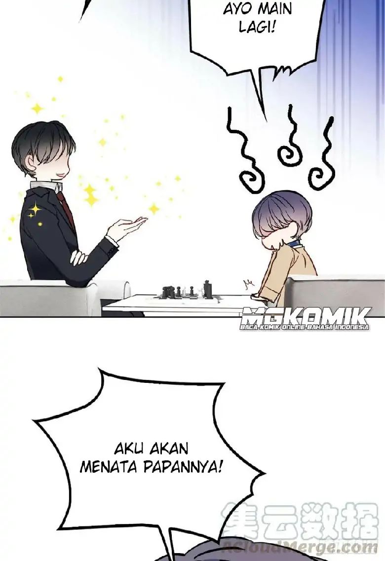 Pregnant Wife, One Plus One (Pregnant Wife and the Little Ones) Chapter 24 Gambar 46