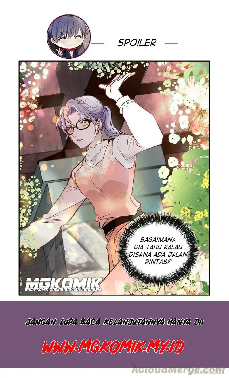 Pregnant Wife, One Plus One (Pregnant Wife and the Little Ones) Chapter 24 Gambar 50